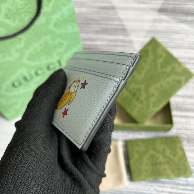 Gucci Wallets